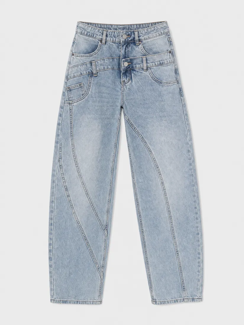 Style DX6053 view 3