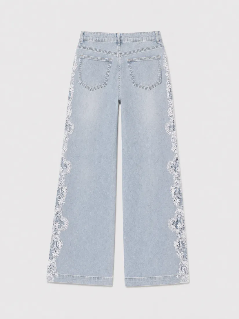 Style H3823 view 5
