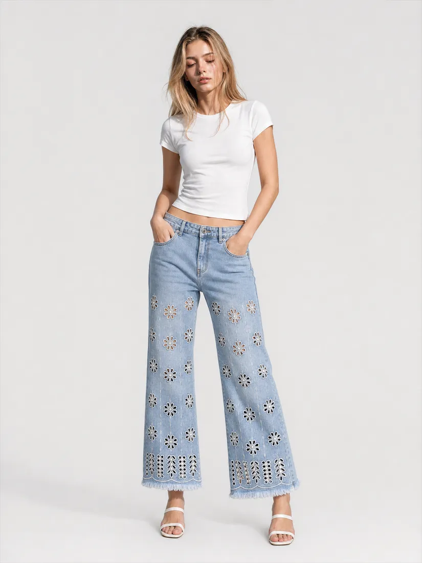 Style H3836 view 4