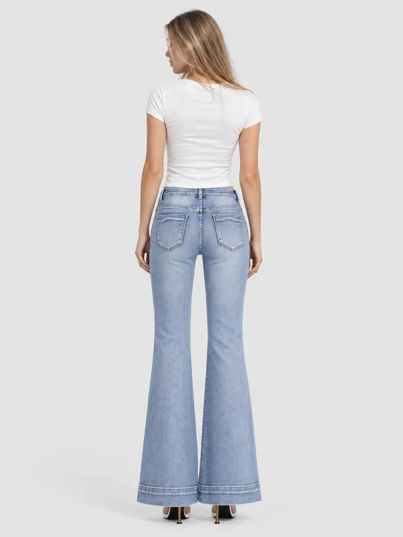 Style H3851 view 2