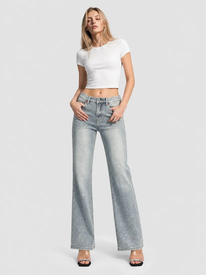 Style H3865 view 4