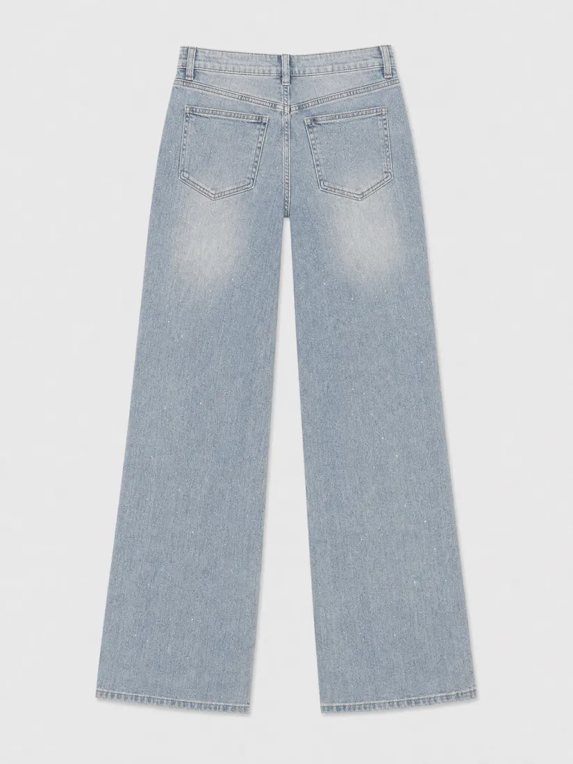 Style H3865 view 5