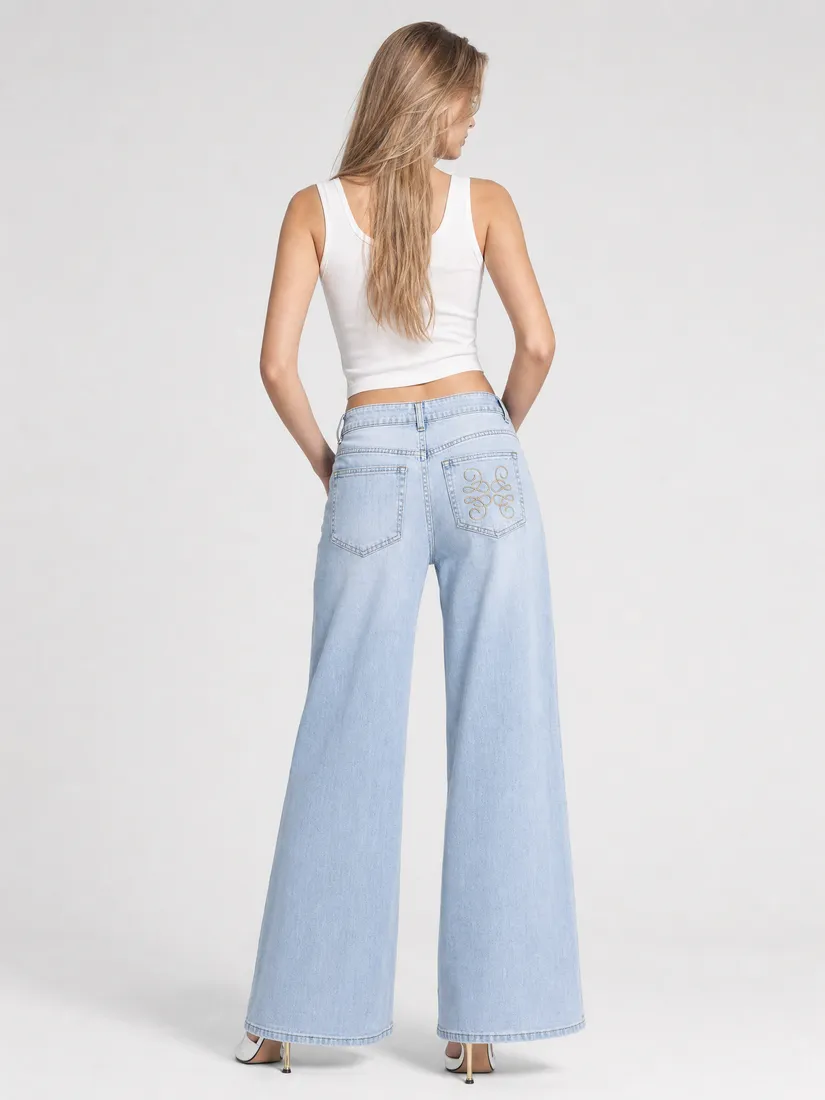 Style W7999 view 4