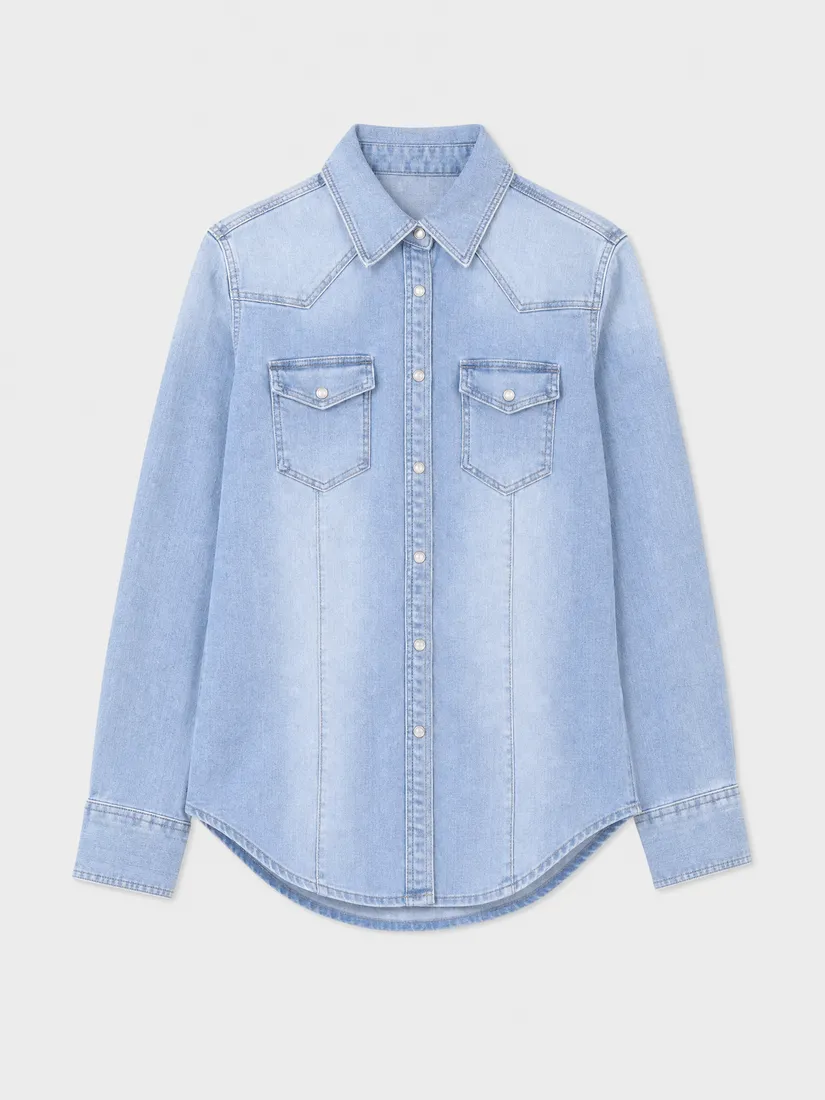 Style YF3317 view 3