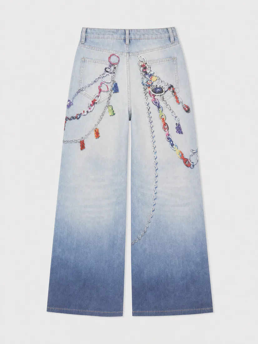 Style YF631 view 5