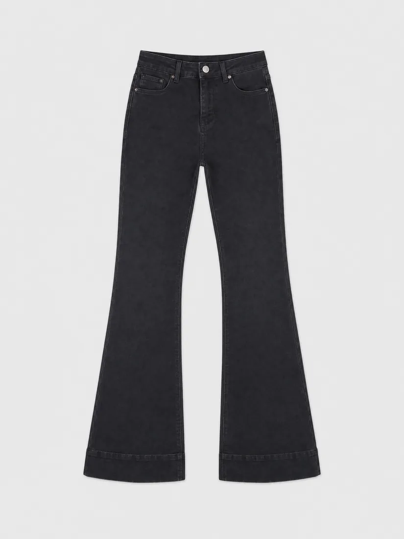 Style H3851-1 view 4