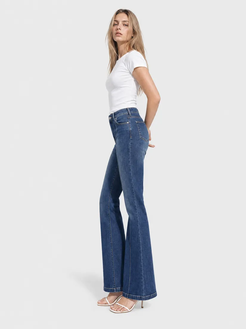 Style H3891-1 view 3
