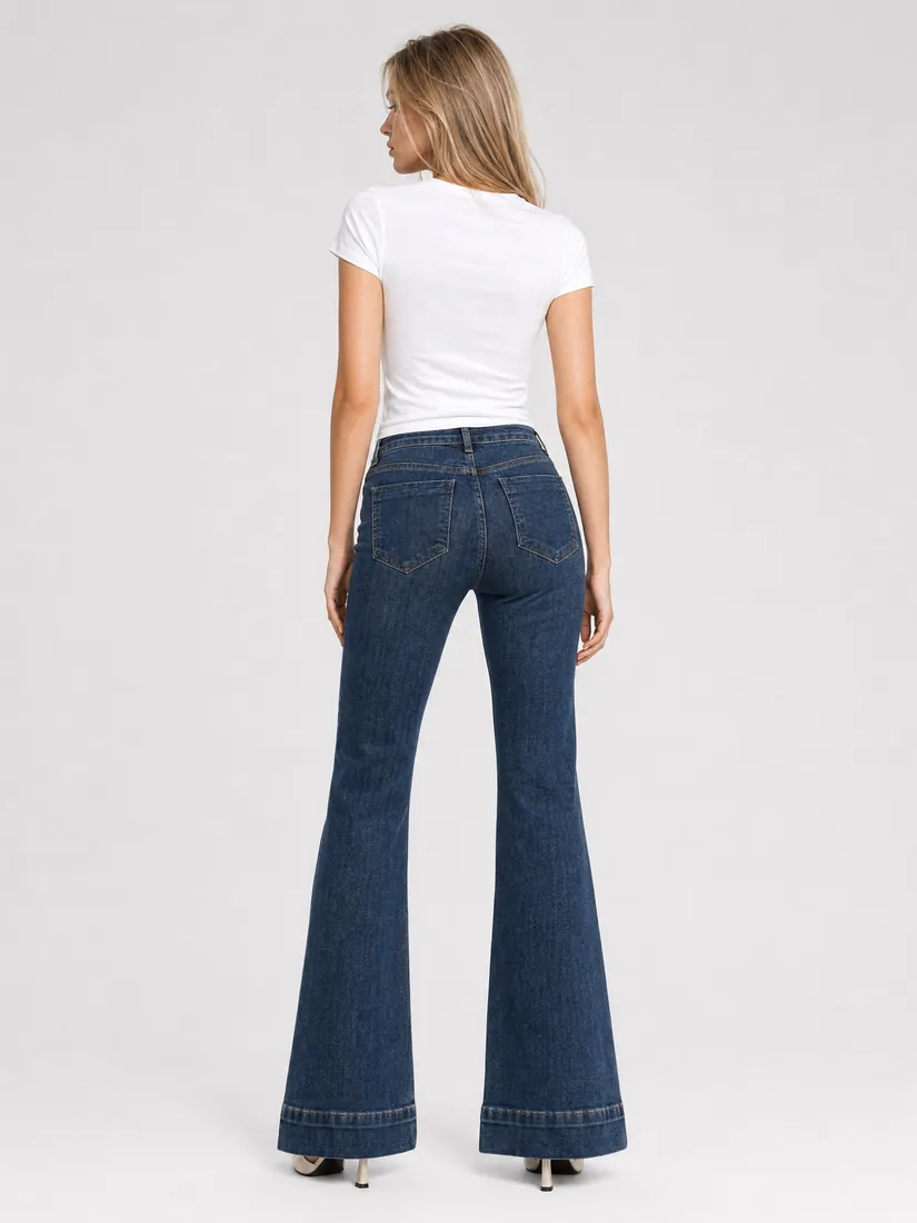 Style H3851-5 view 3