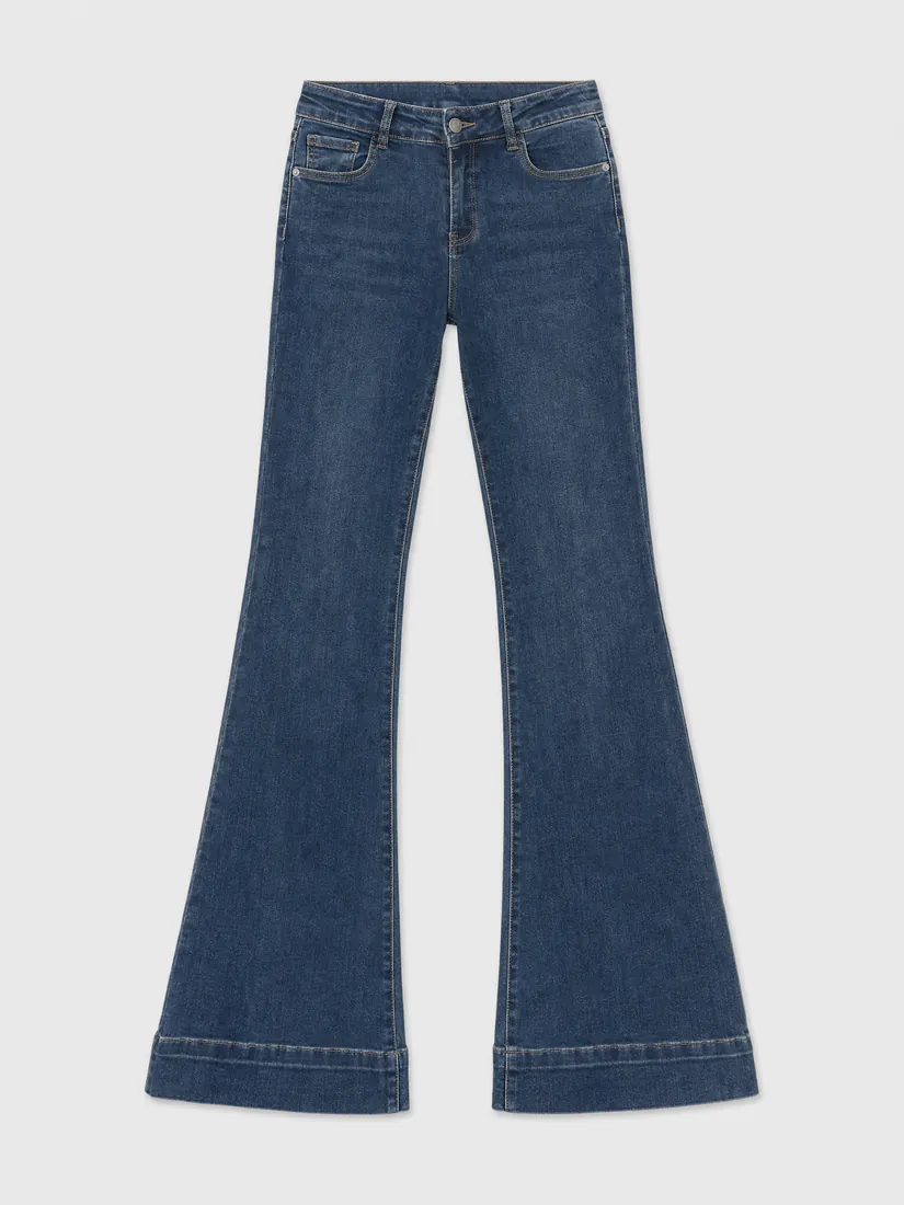 Style H3851-5 view 4
