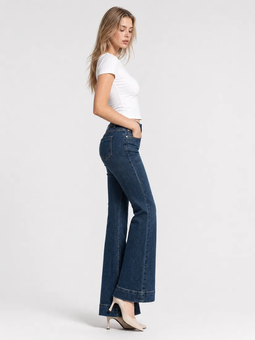 Style H3851-5 view 2